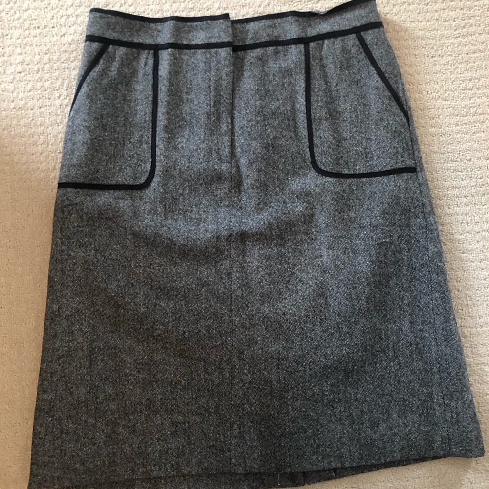 Ann Taylor Loft Skirt size 12